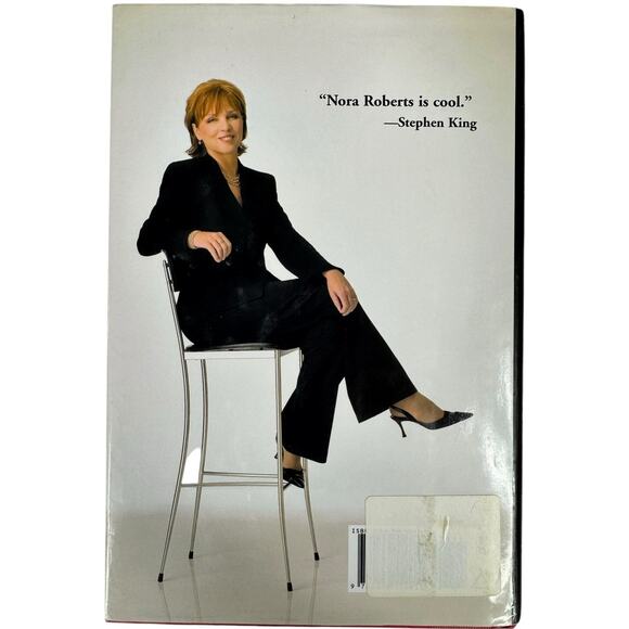 Tribute by Nora Roberts (Hardcover) - Picture 2 of 7